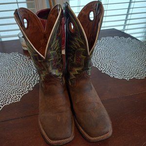 Dan post boots
